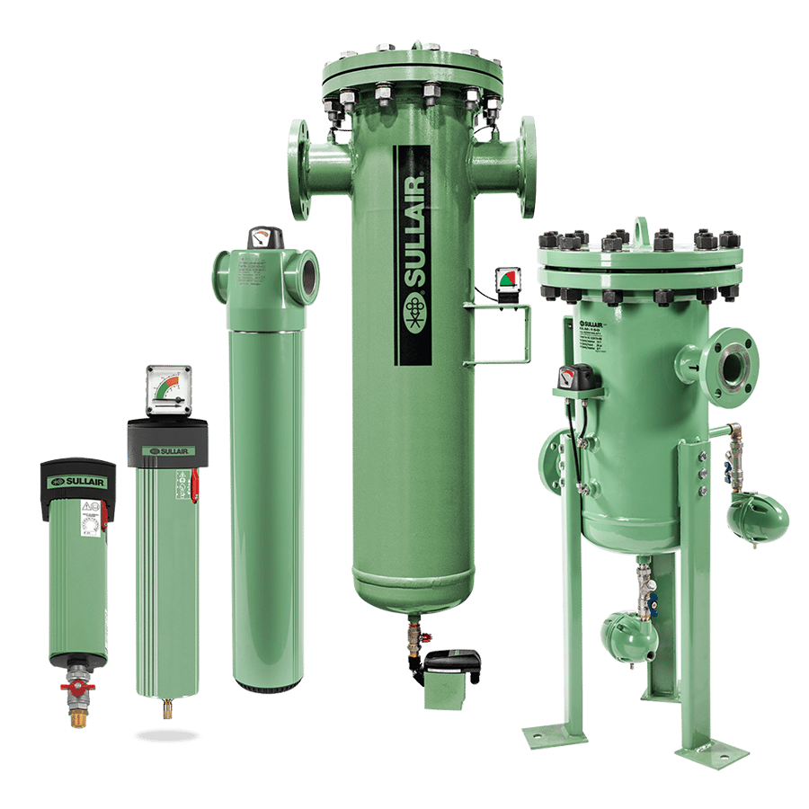 Compressed Air Products Atlas Machine and Supply, Inc.